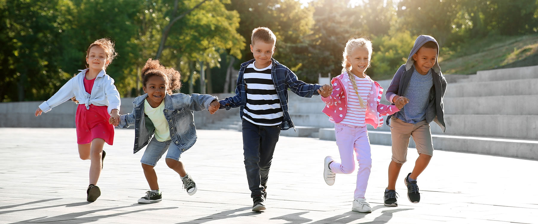 Barefoot do školy? Praktické tipy