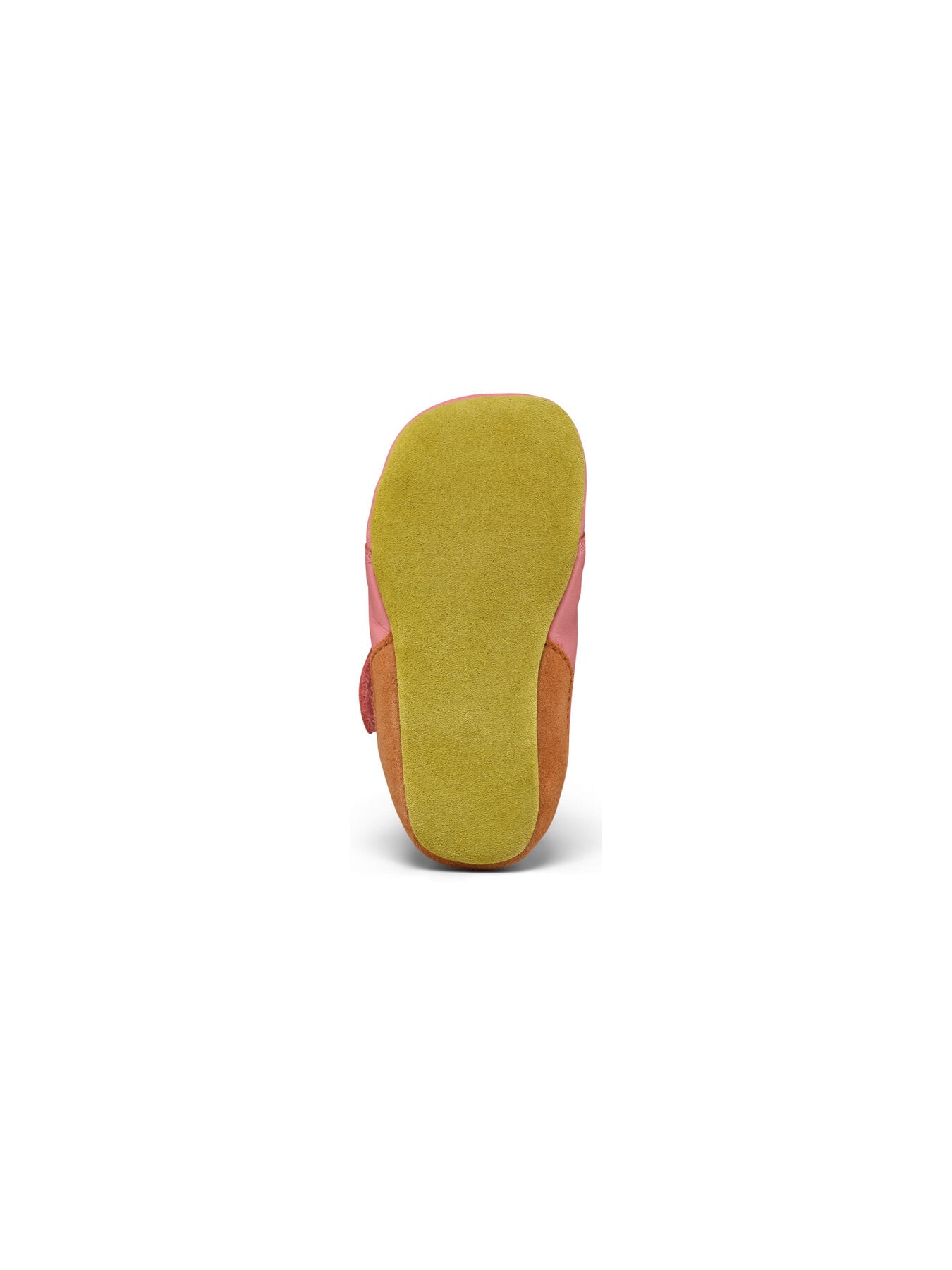 Affenzahn Crawling Shoe Leather Crawly - Cat