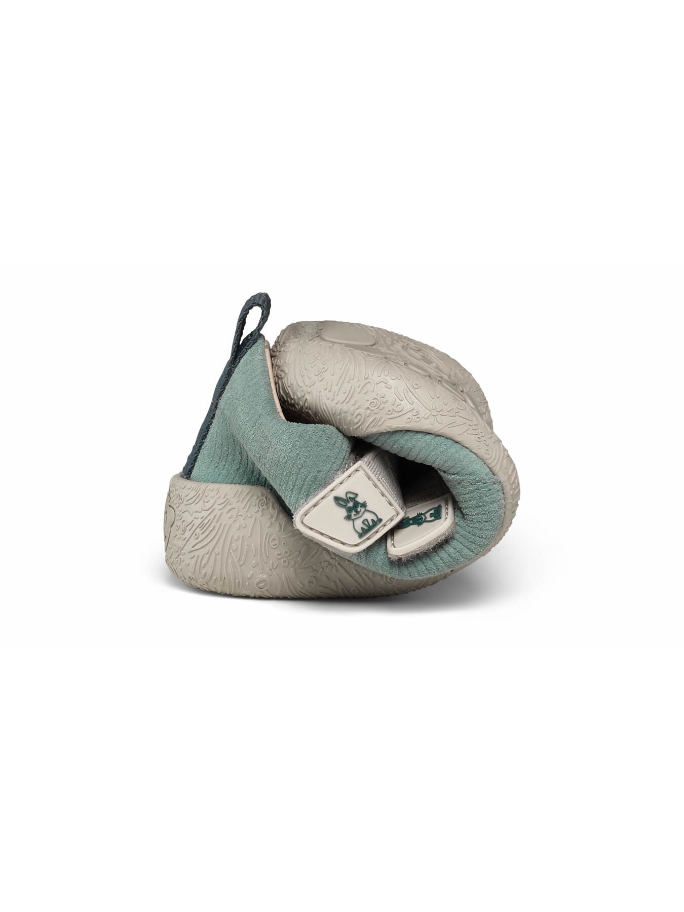 Affenzahn Prewalker Leather Walky - Bunny