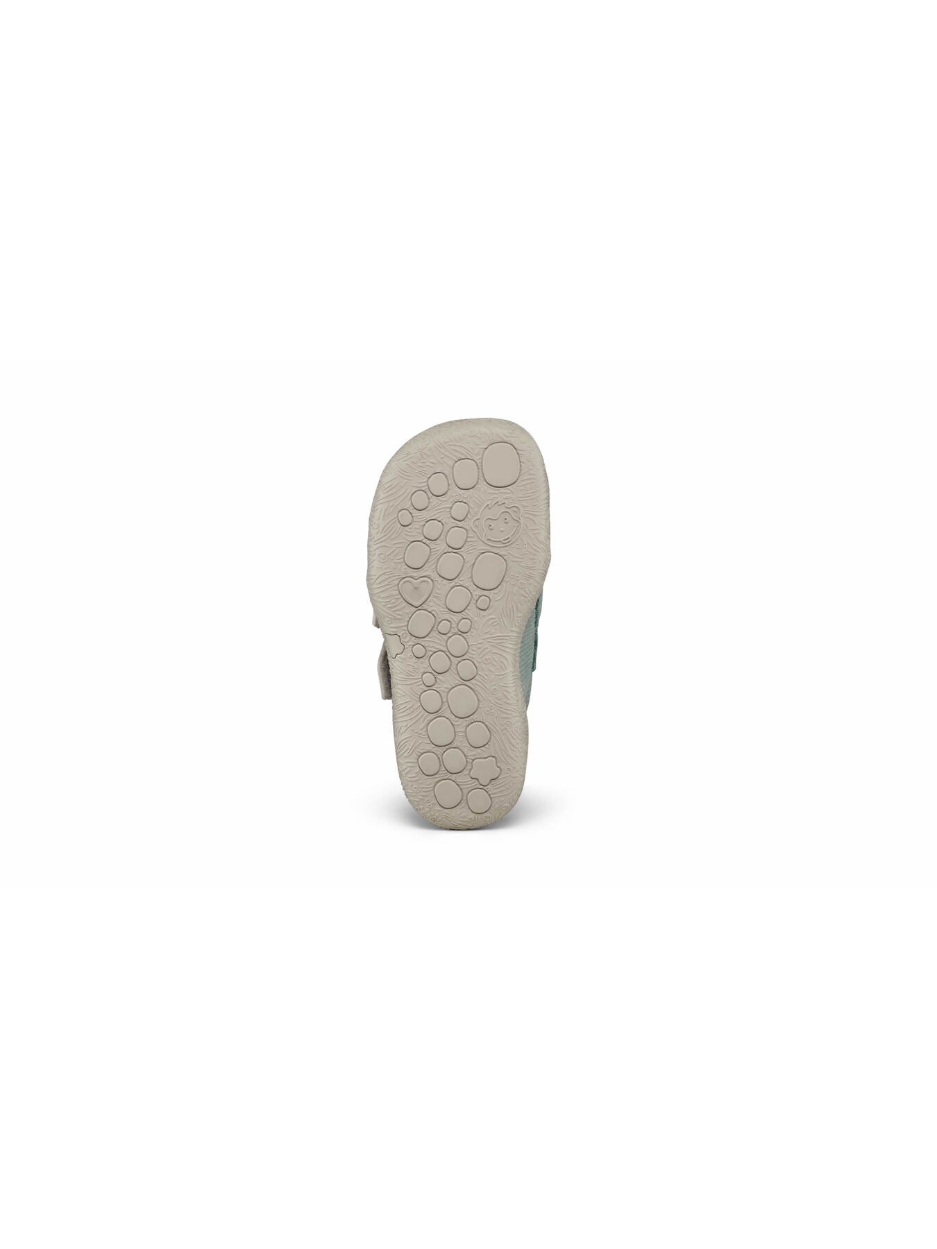 Affenzahn Prewalker Leather Walky - Bunny