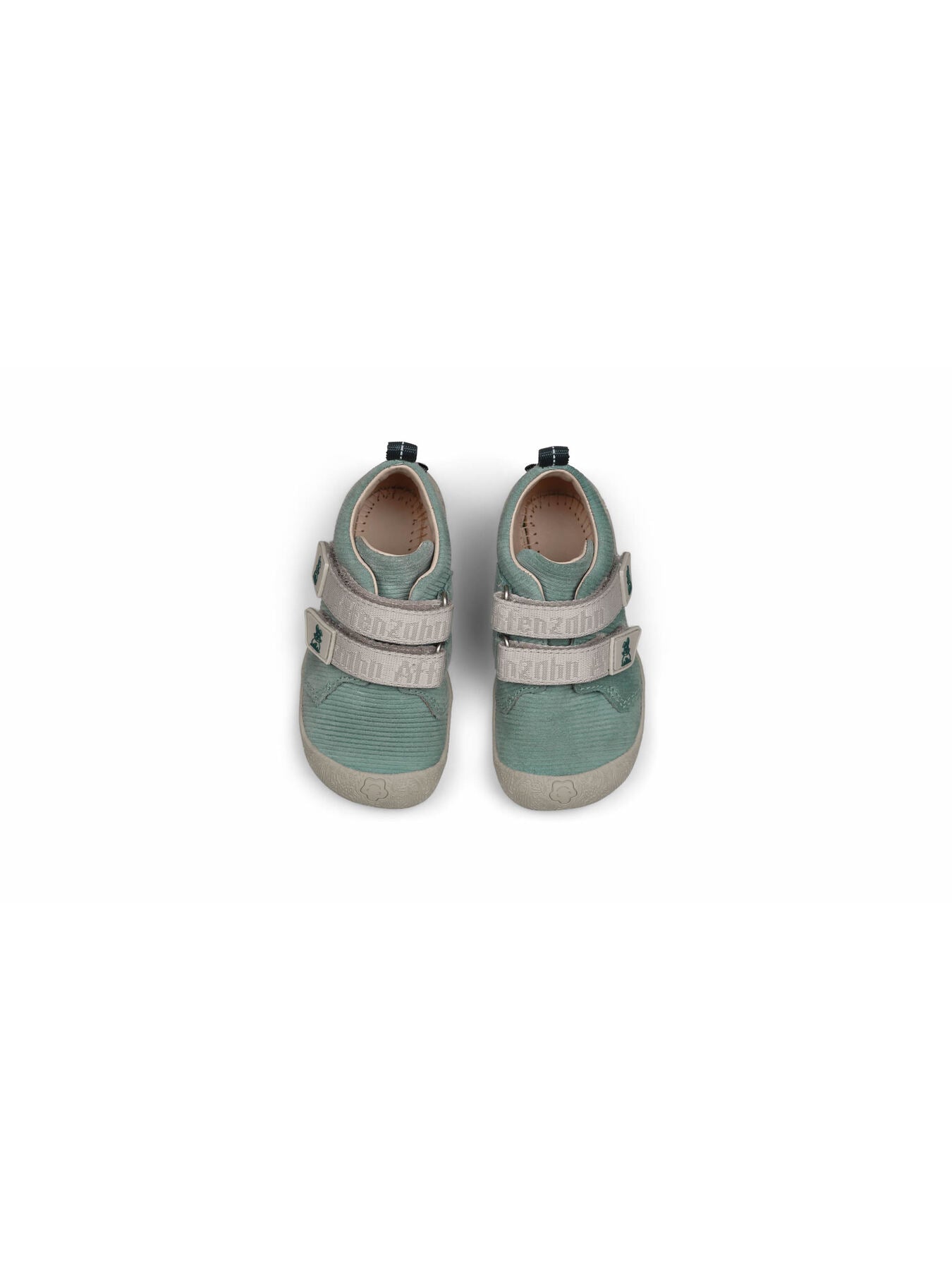 Affenzahn Prewalker Leather Walky - Bunny