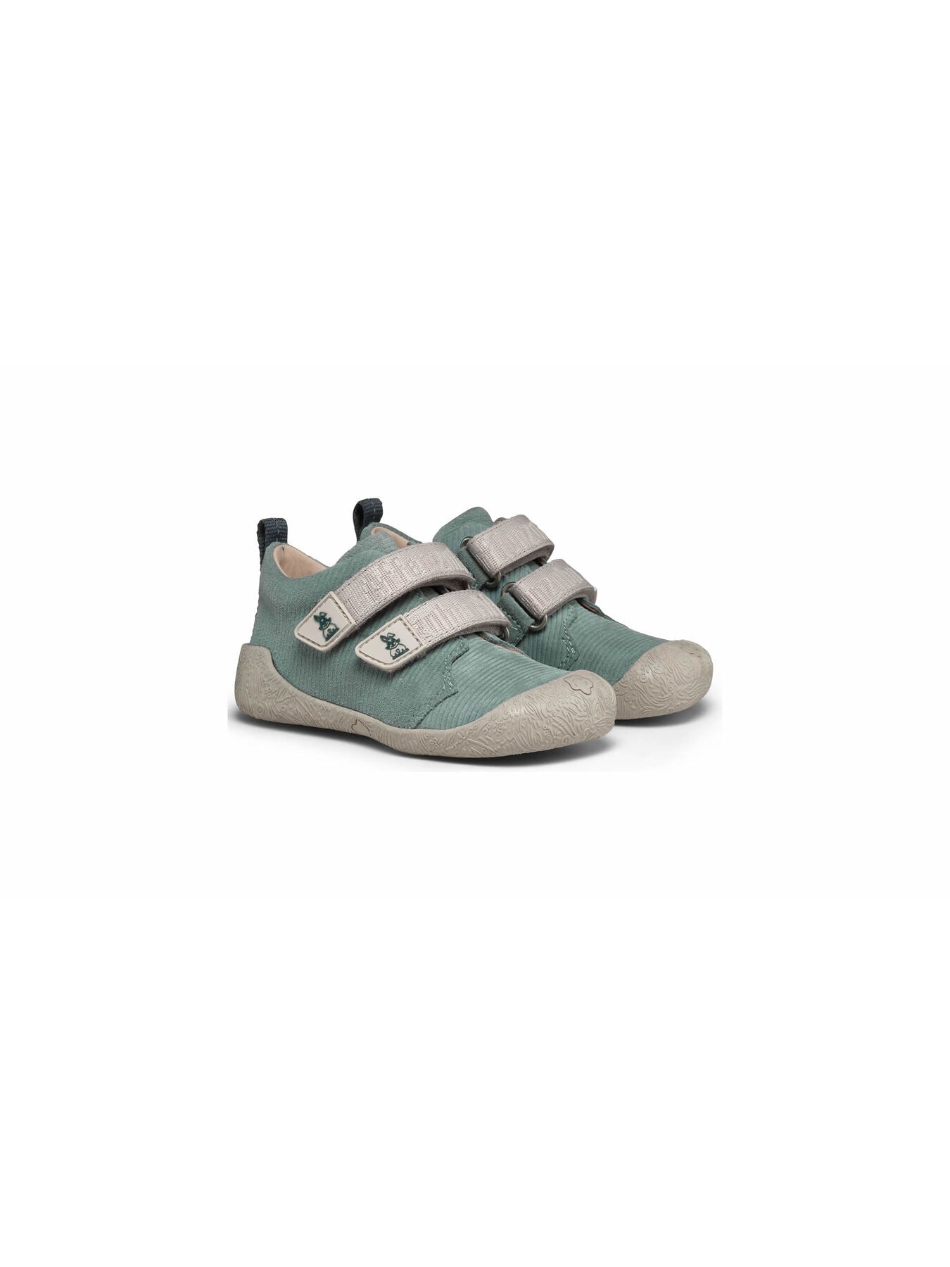 Affenzahn Prewalker Leather Walky - Bunny