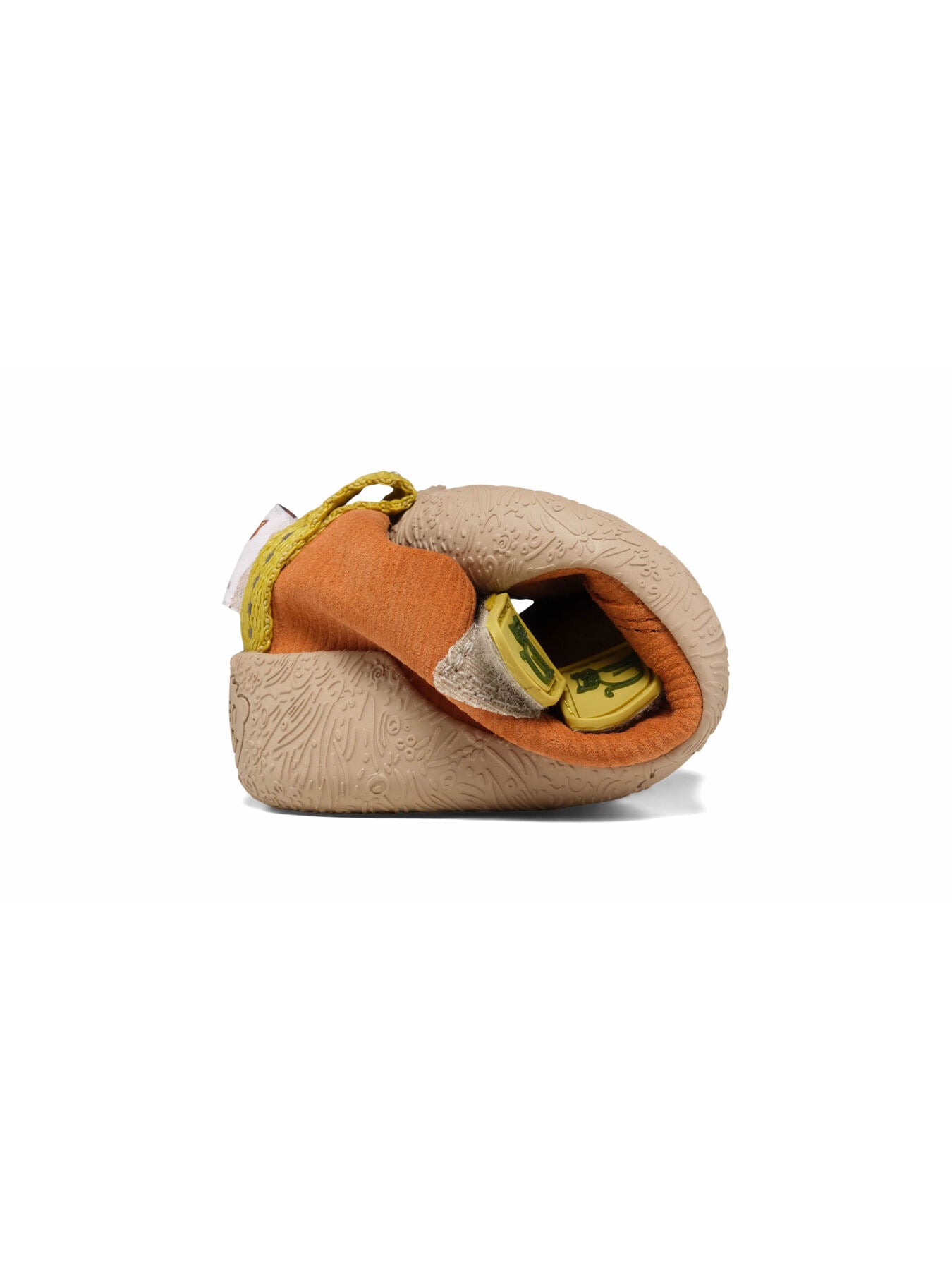 Affenzahn Prewalker Leather Walky - Cat