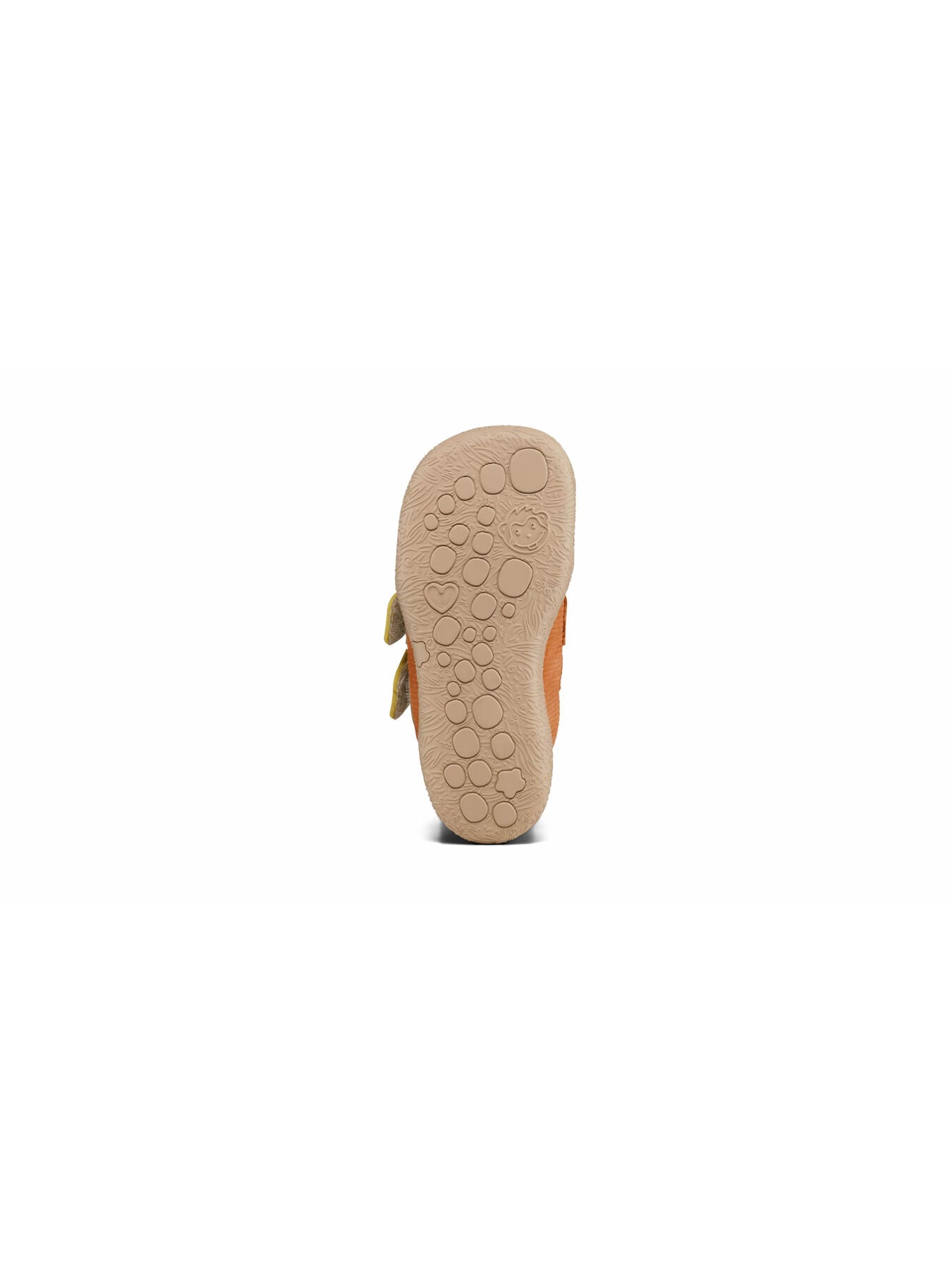 Affenzahn Prewalker Leather Walky - Cat