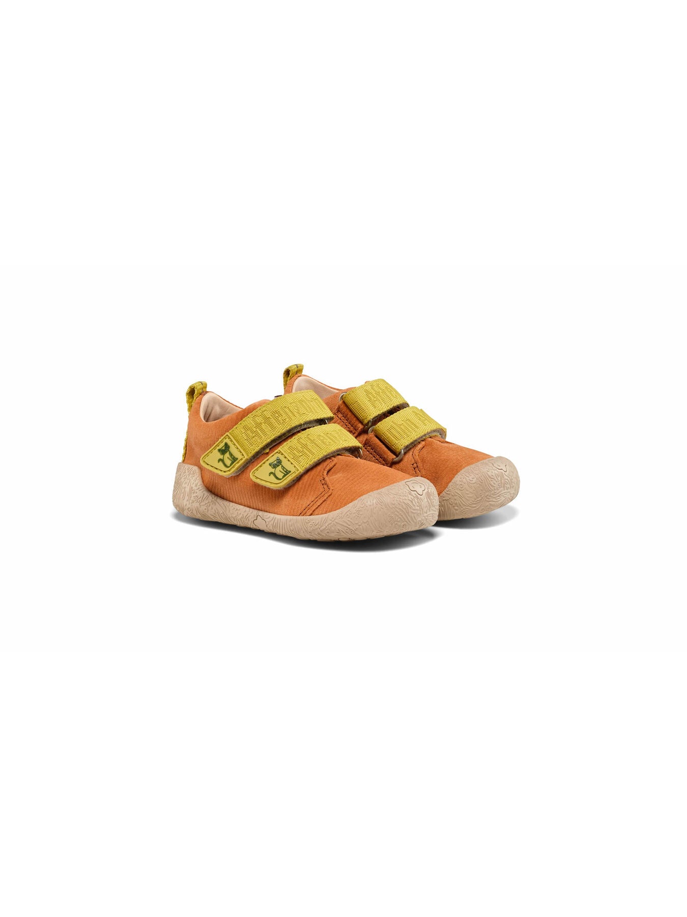 Affenzahn Prewalker Leather Walky - Cat