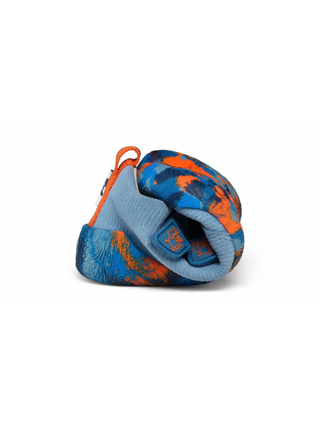 Affenzahn Prewalker Leather Walky - Elephant
