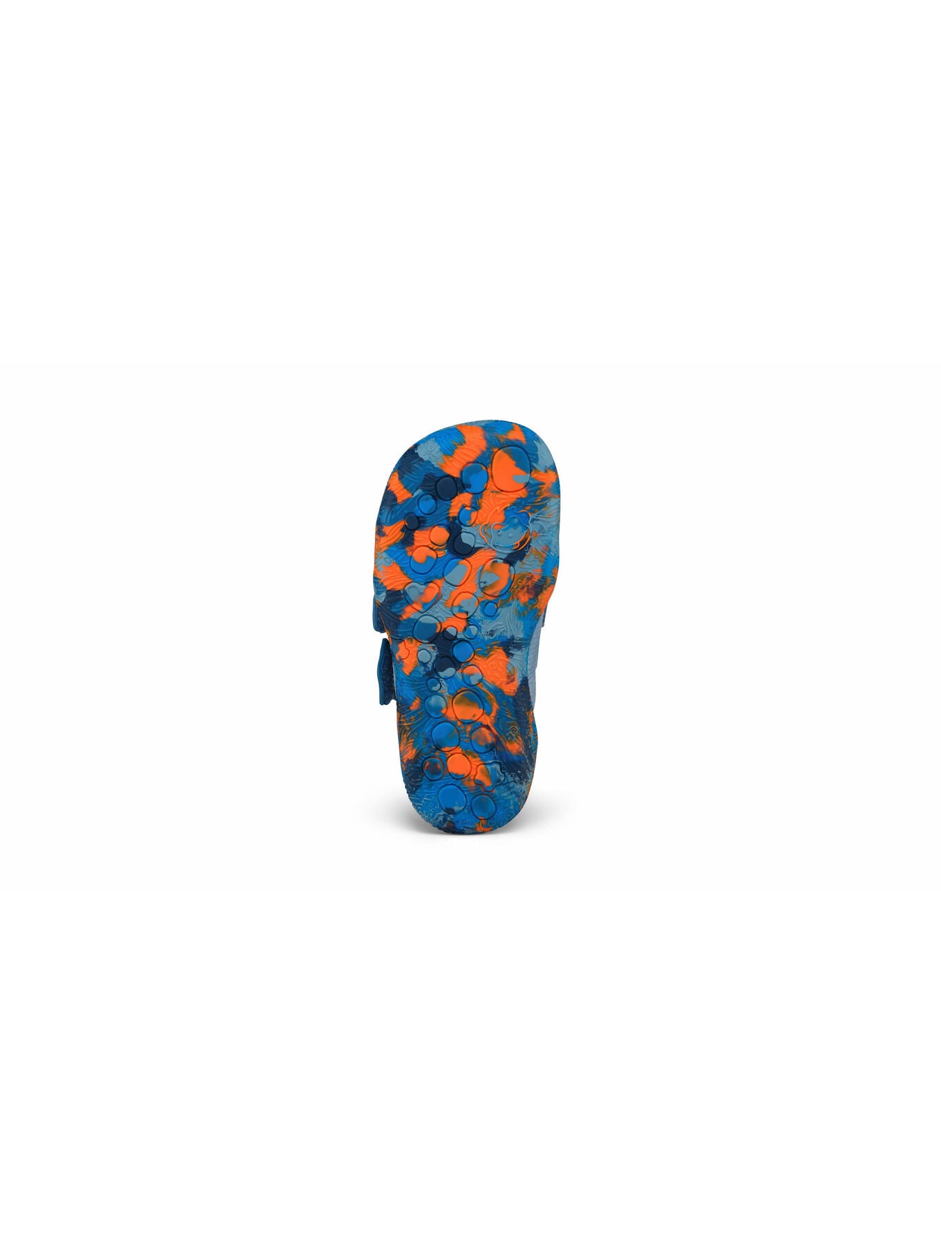 Affenzahn Prewalker Leather Walky - Elephant