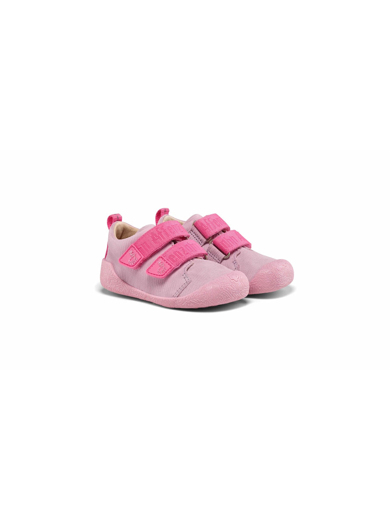 Affenzahn Prewalker Leather Walky - Unicorn