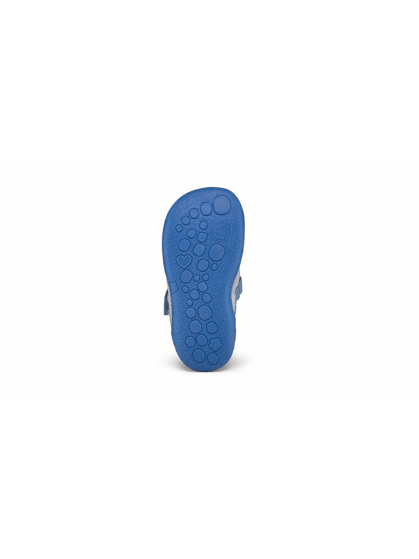 Affenzahn Prewalker Sandal Leather Freely - Elephant