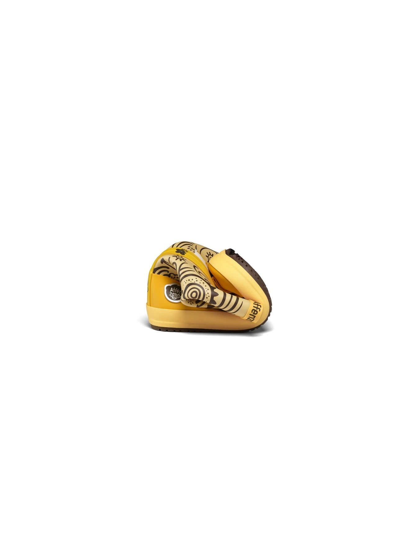 Affenzahn Rainboot Vegan Plashy - Tiger