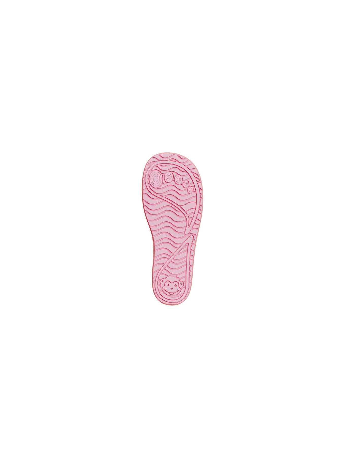 Affenzahn Rainboot Vegan Plashy - Unicorn