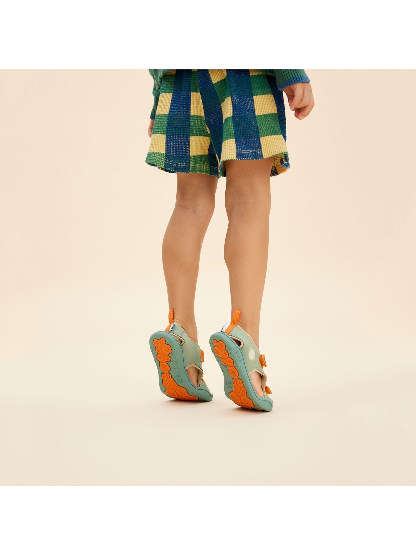 Affenzahn Sandal Vegan Airy - Bunny