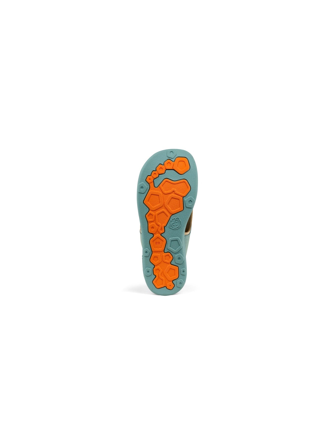 Affenzahn Sandal Vegan Airy - Bunny