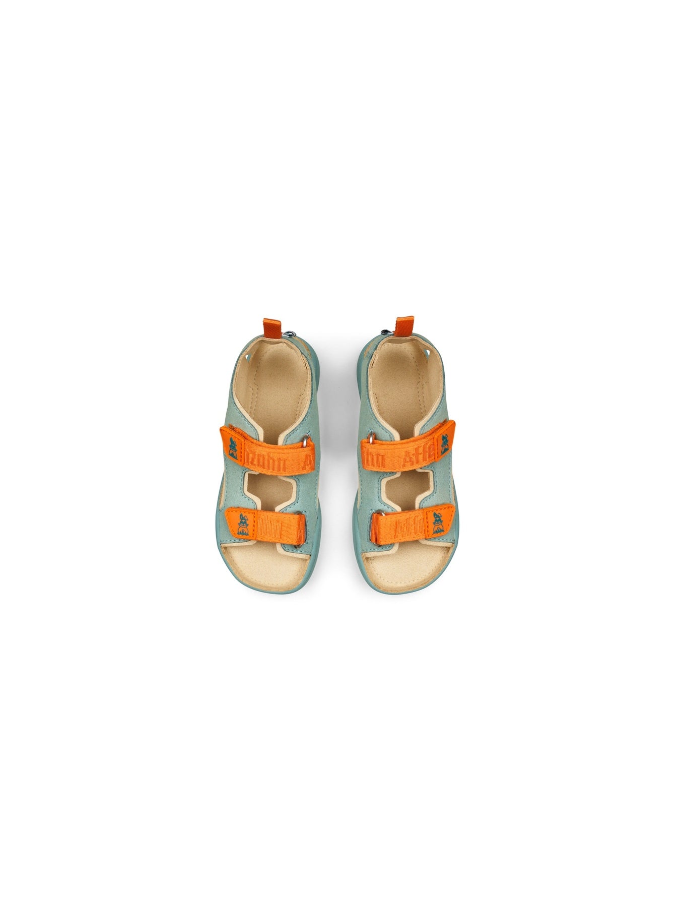 Affenzahn Sandal Vegan Airy - Bunny