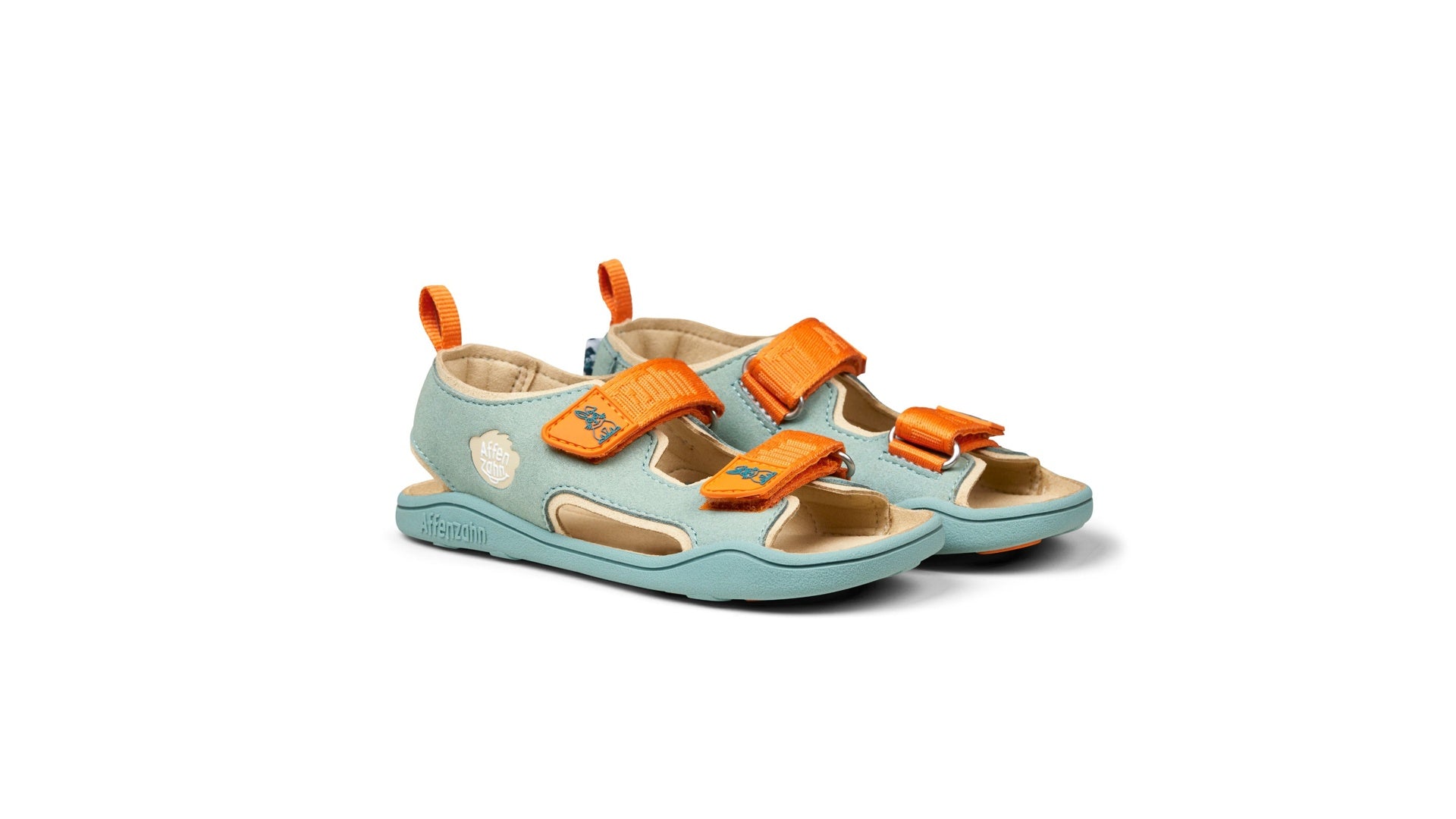 Affenzahn Sandal Vegan Airy - Bunny