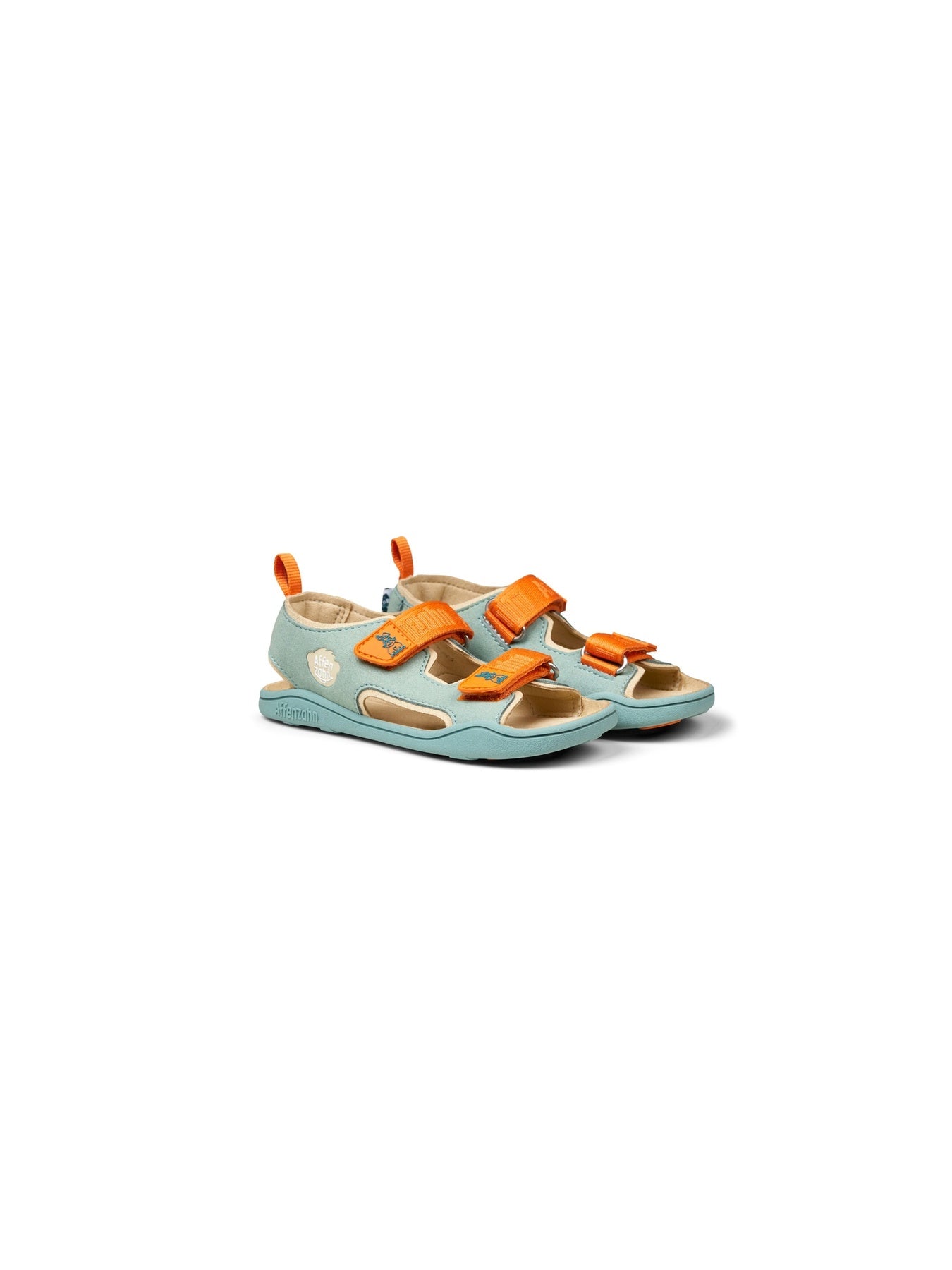 Affenzahn Sandal Vegan Airy - Bunny
