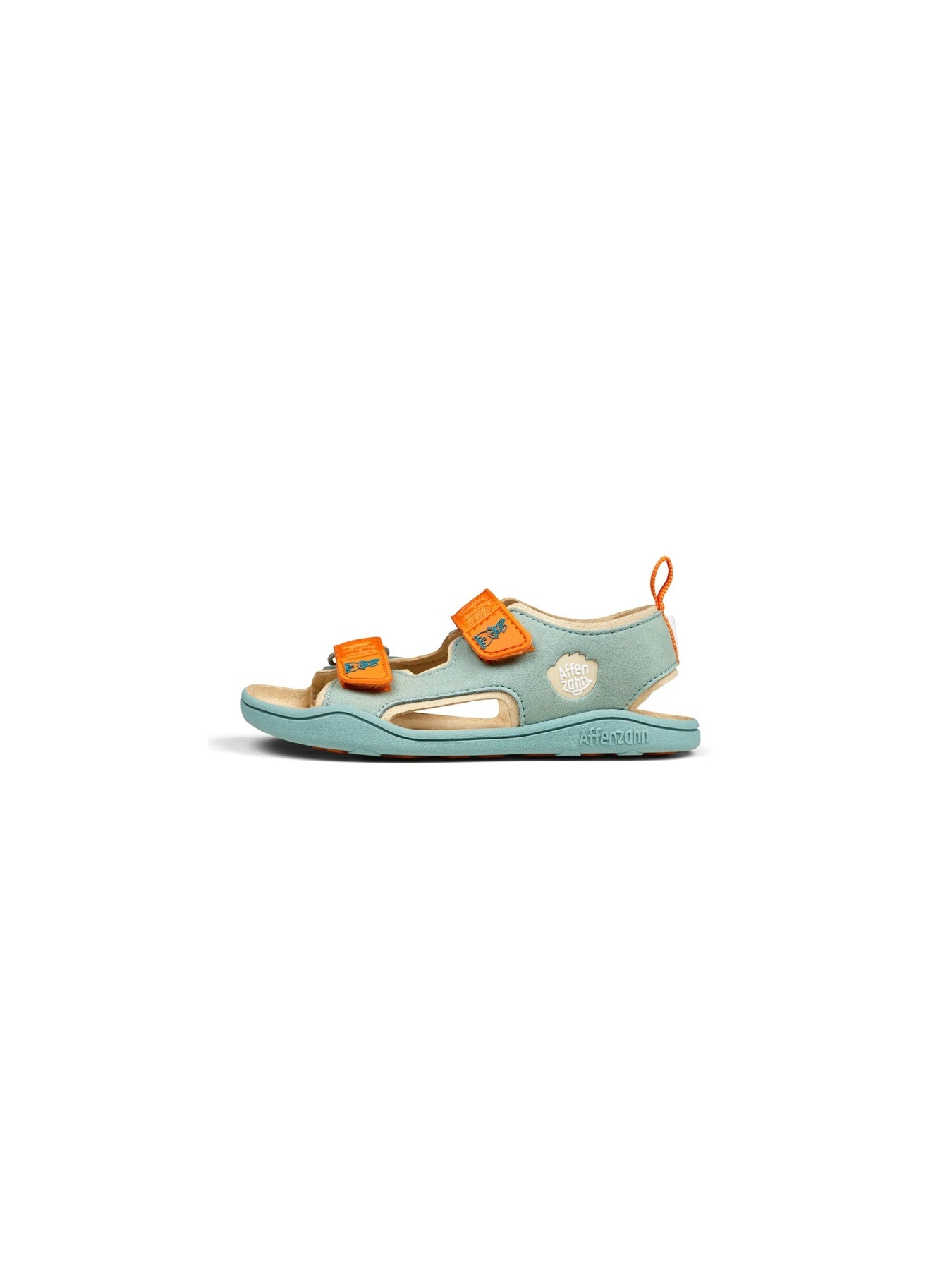 Affenzahn Sandal Vegan Airy - Bunny