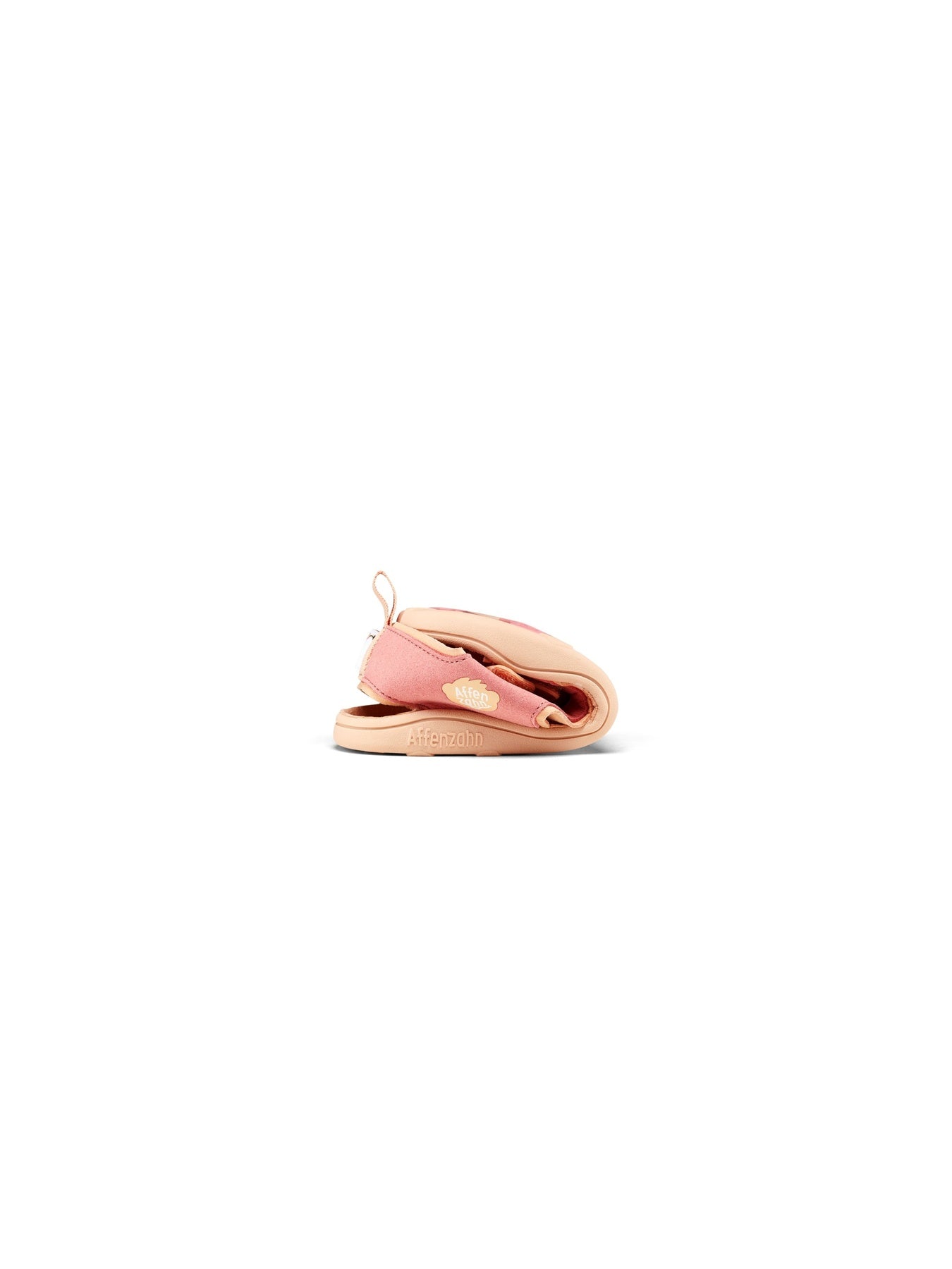 Affenzahn Sandal Vegan Airy - Flamingo