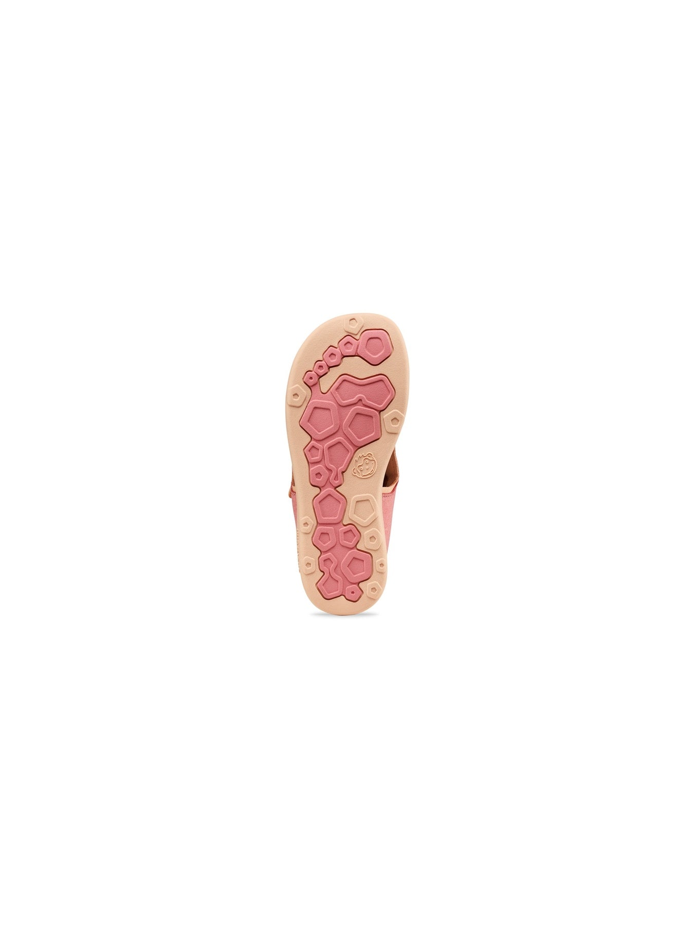 Affenzahn Sandal Vegan Airy - Flamingo