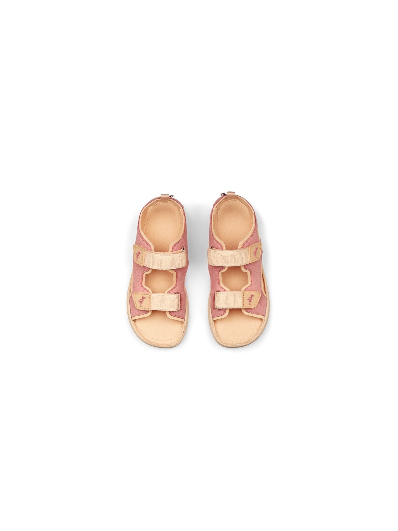 Affenzahn Sandal Vegan Airy - Flamingo