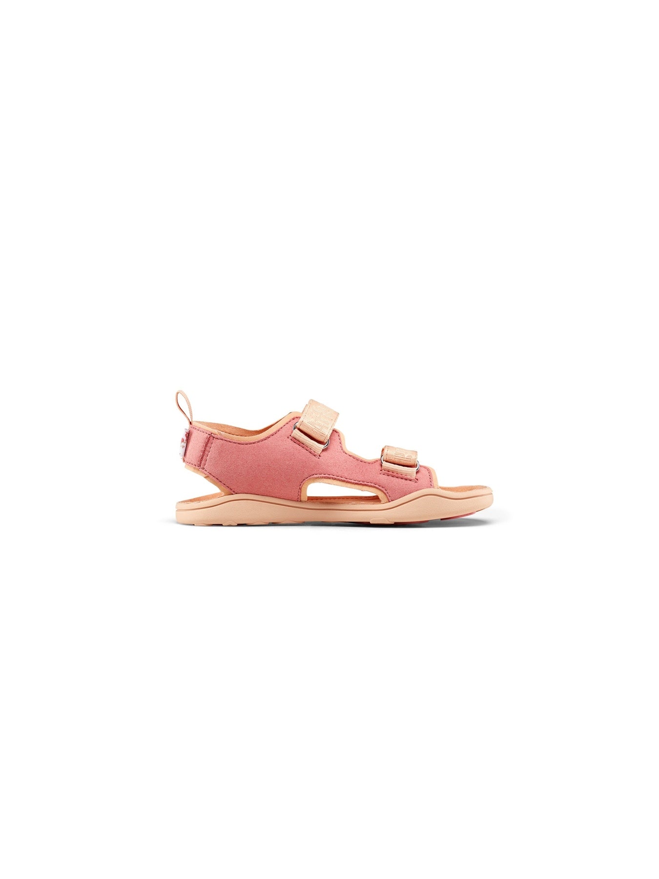 Affenzahn Sandal Vegan Airy - Flamingo