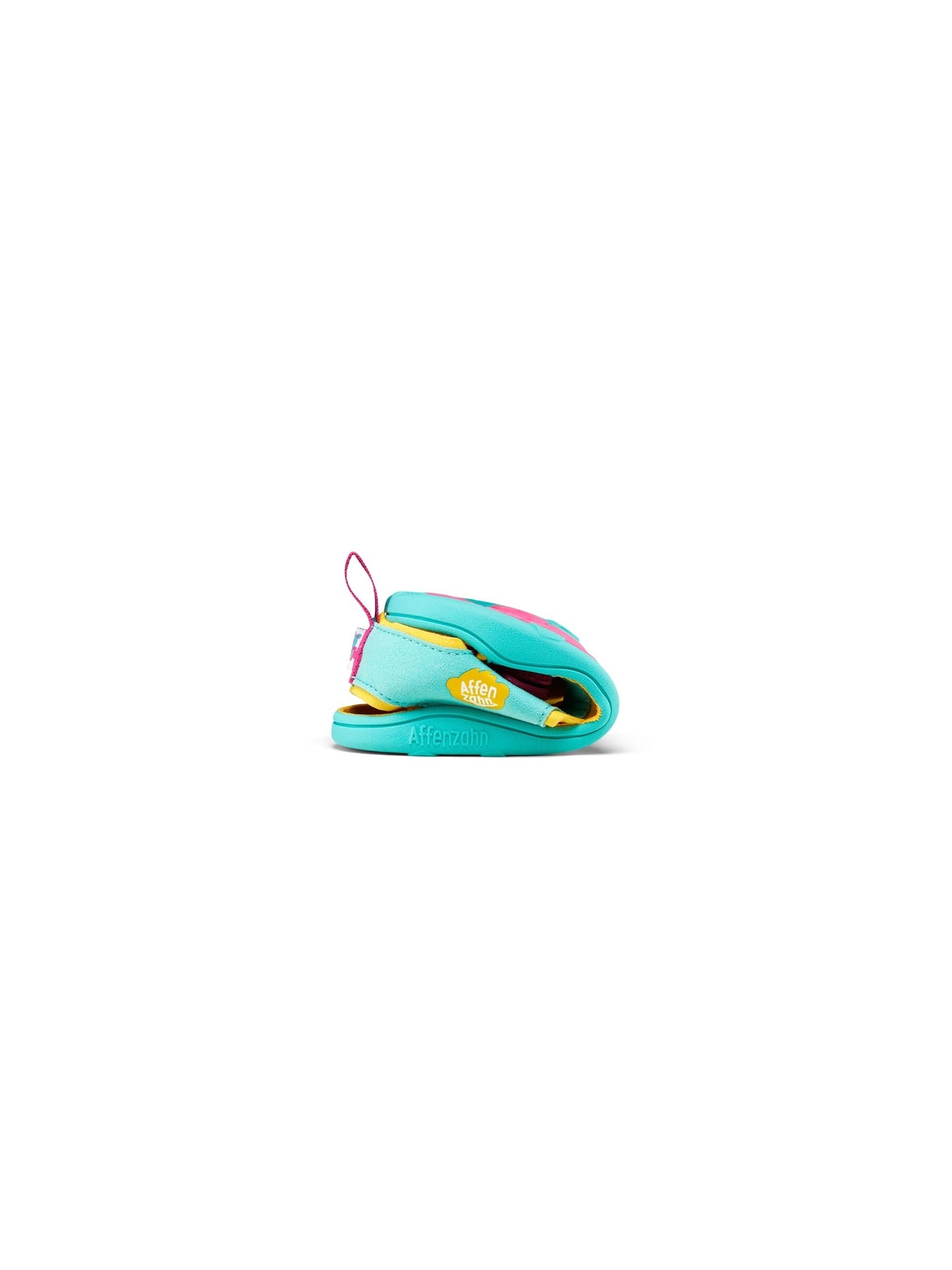 Affenzahn Sandal Vegan Airy - Owl
