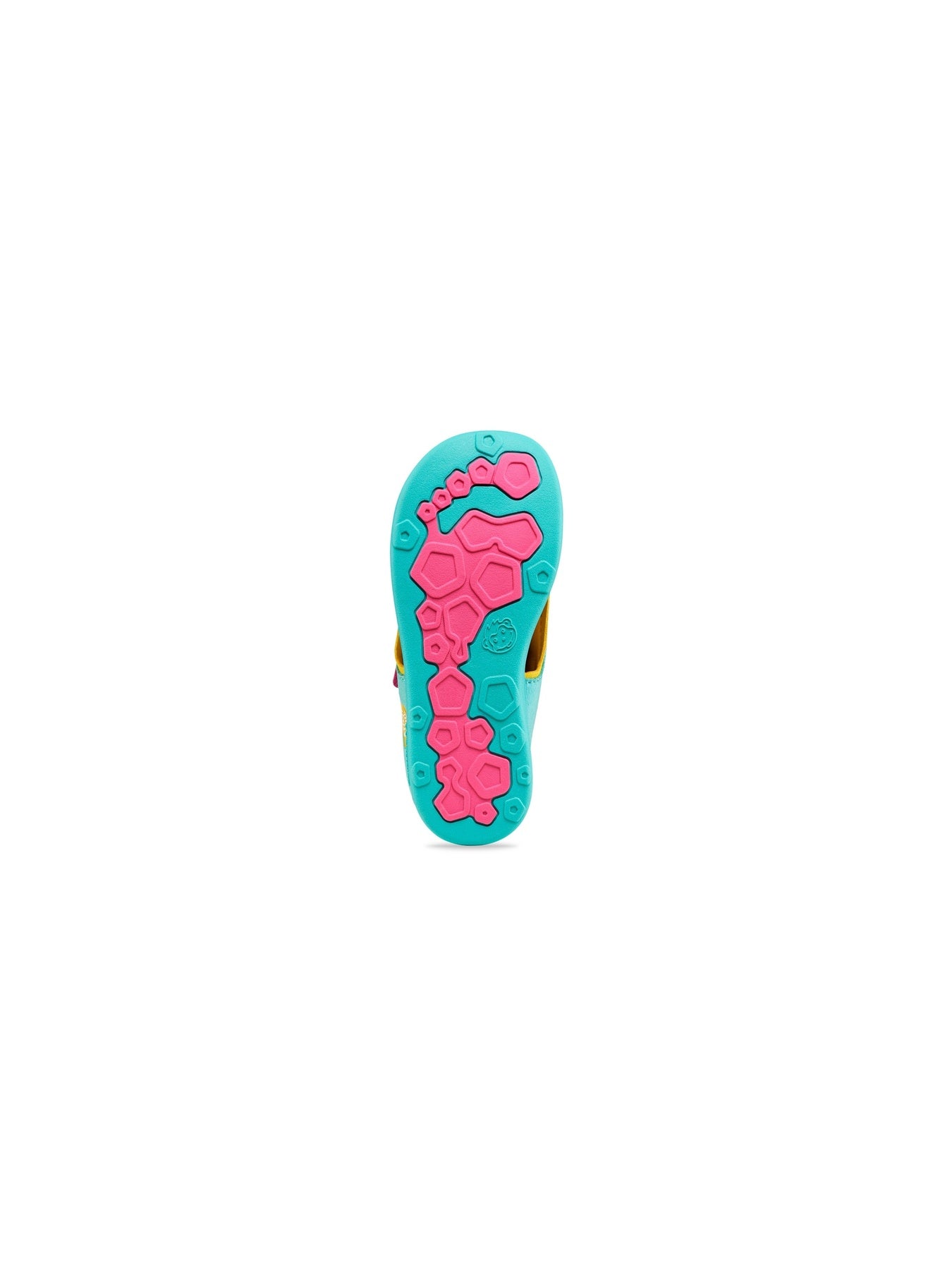 Affenzahn Sandal Vegan Airy - Owl