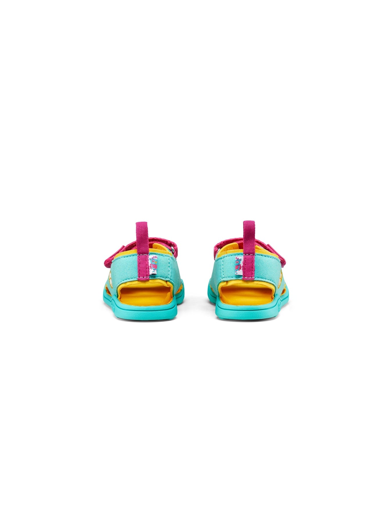 Affenzahn Sandal Vegan Airy - Owl