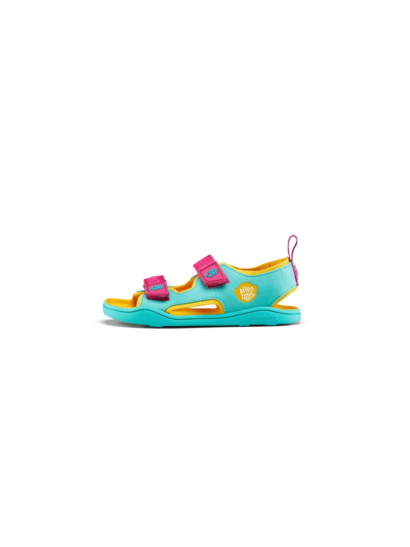 Affenzahn Sandal Vegan Airy - Owl