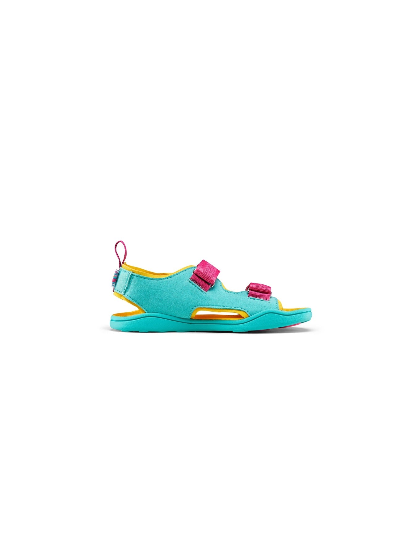 Affenzahn Sandal Vegan Airy - Owl