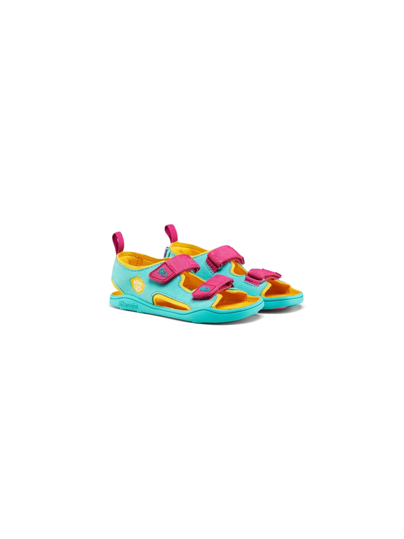 Affenzahn Sandal Vegan Airy - Owl