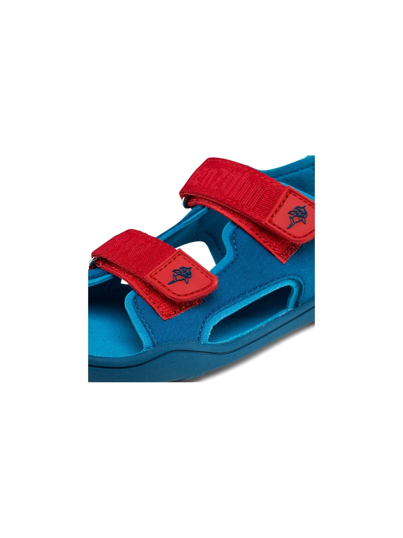 Affenzahn Sandal Vegan Airy - Shark