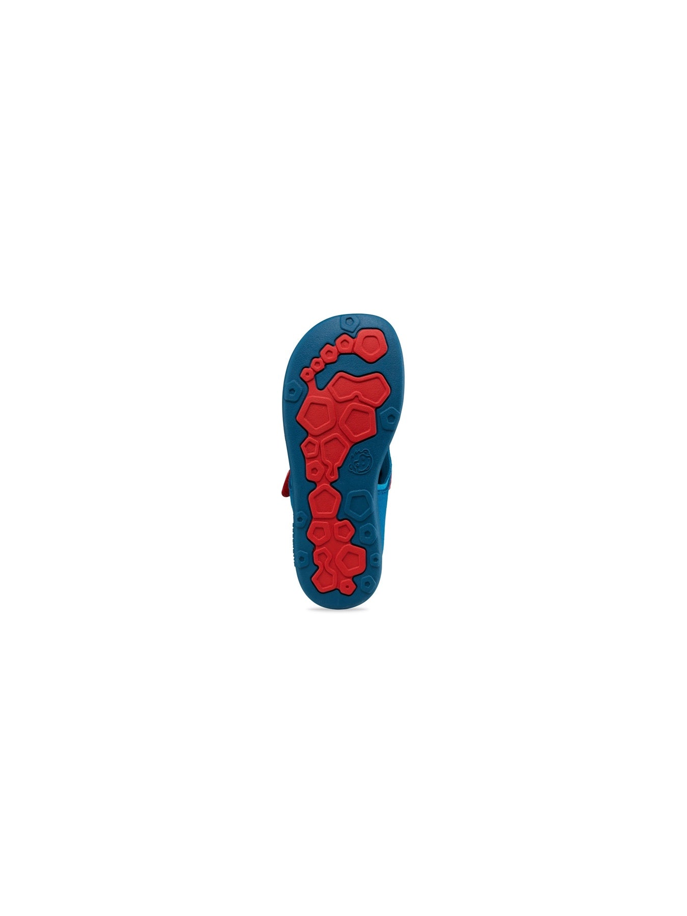 Affenzahn Sandal Vegan Airy - Shark