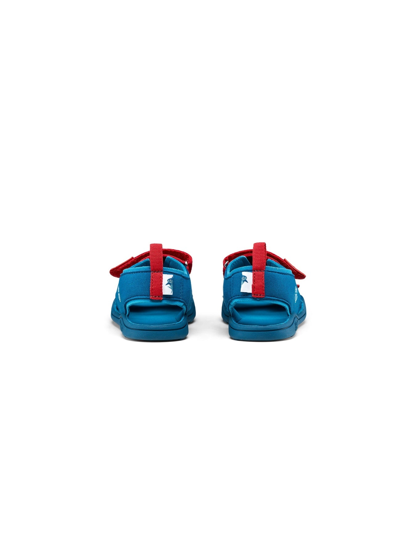 Affenzahn Sandal Vegan Airy - Shark