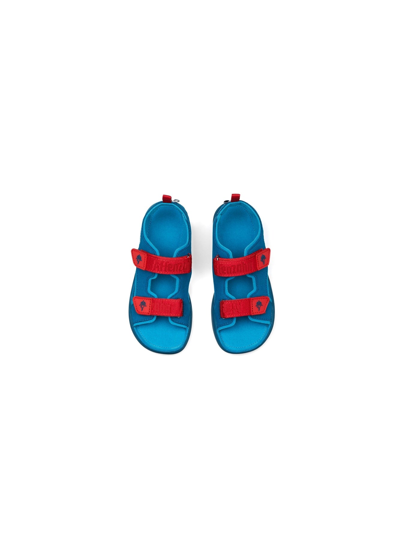 Affenzahn Sandal Vegan Airy - Shark