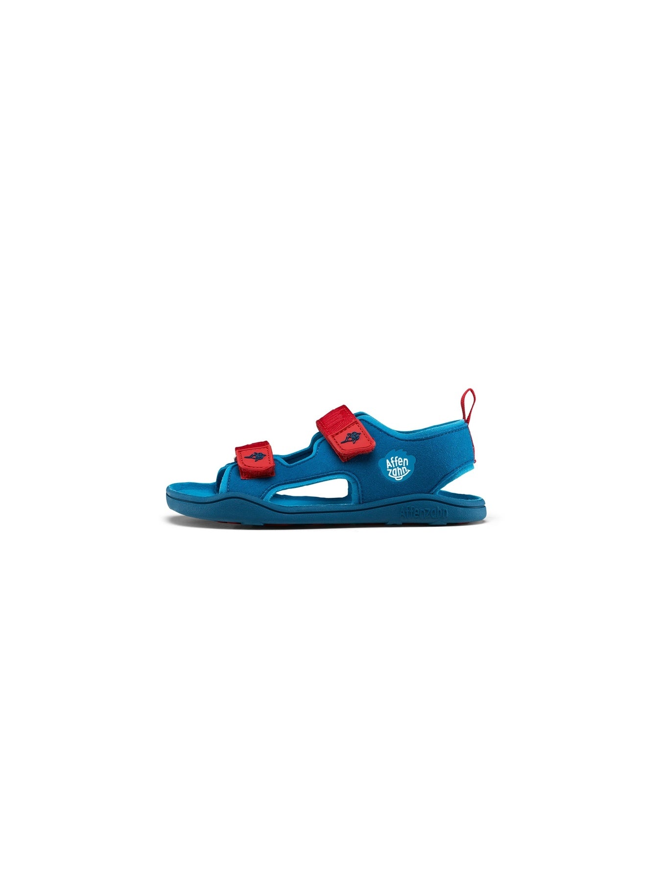 Affenzahn Sandal Vegan Airy - Shark