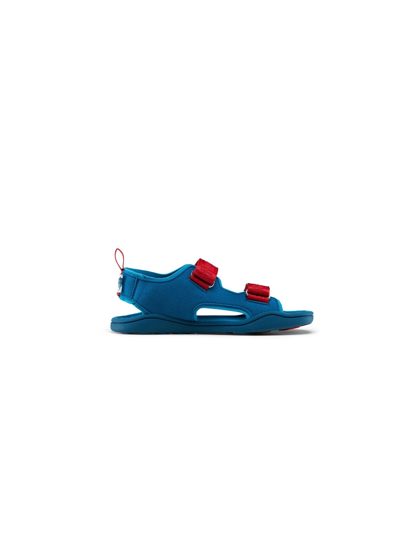 Affenzahn Sandal Vegan Airy - Shark