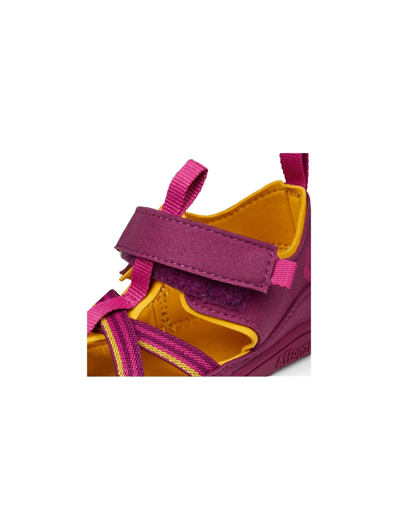 Affenzahn Sandal Vegan Breezy - Bird