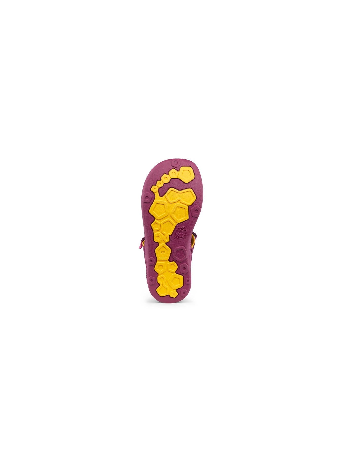 Affenzahn Sandal Vegan Breezy - Bird