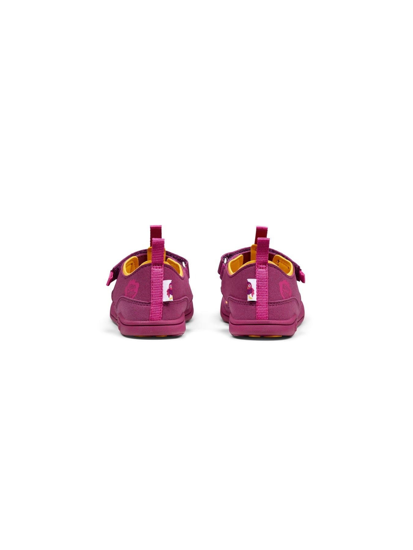 Affenzahn Sandal Vegan Breezy - Bird