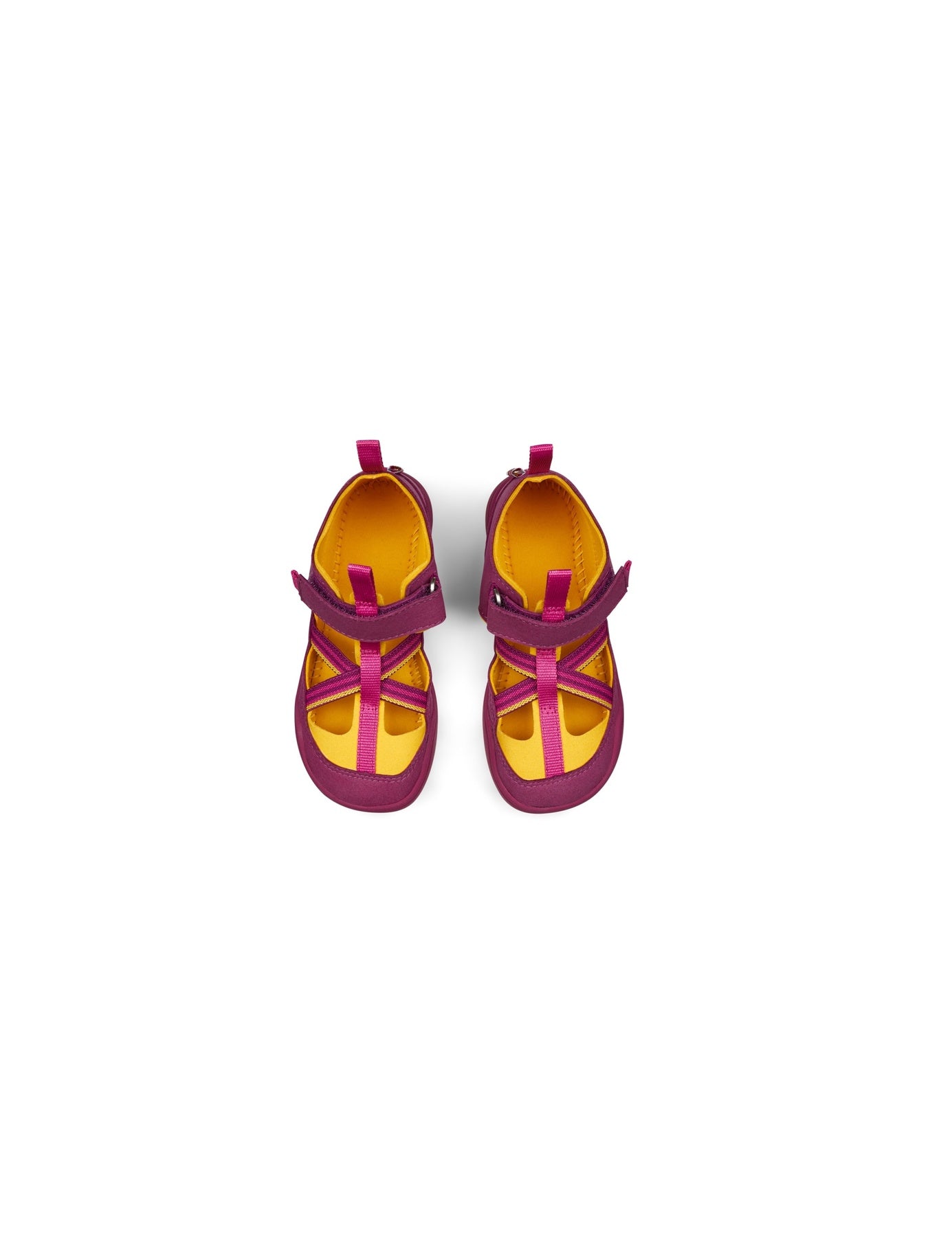 Affenzahn Sandal Vegan Breezy - Bird