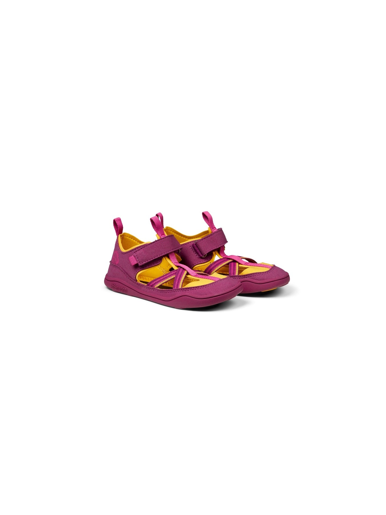 Affenzahn Sandal Vegan Breezy - Bird