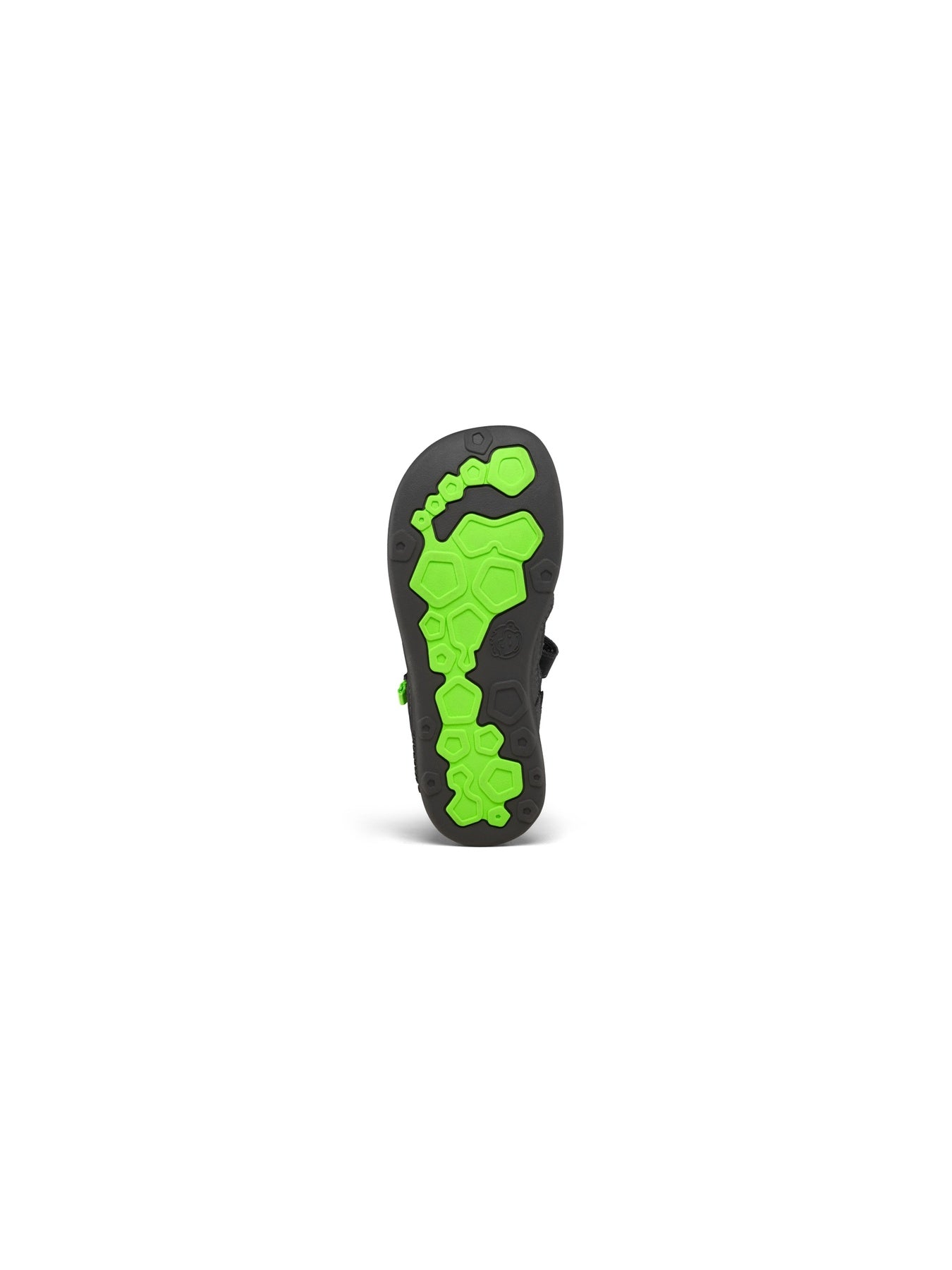 Affenzahn Sandal Vegan Breezy - Panther