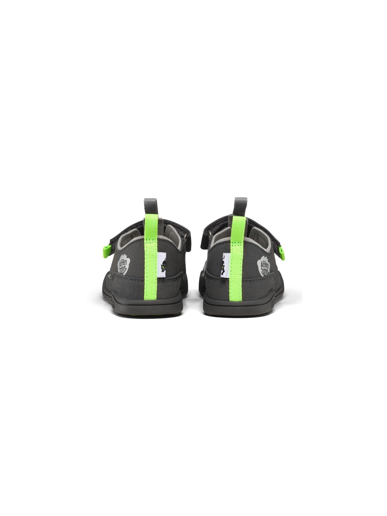 Affenzahn Sandal Vegan Breezy - Panther