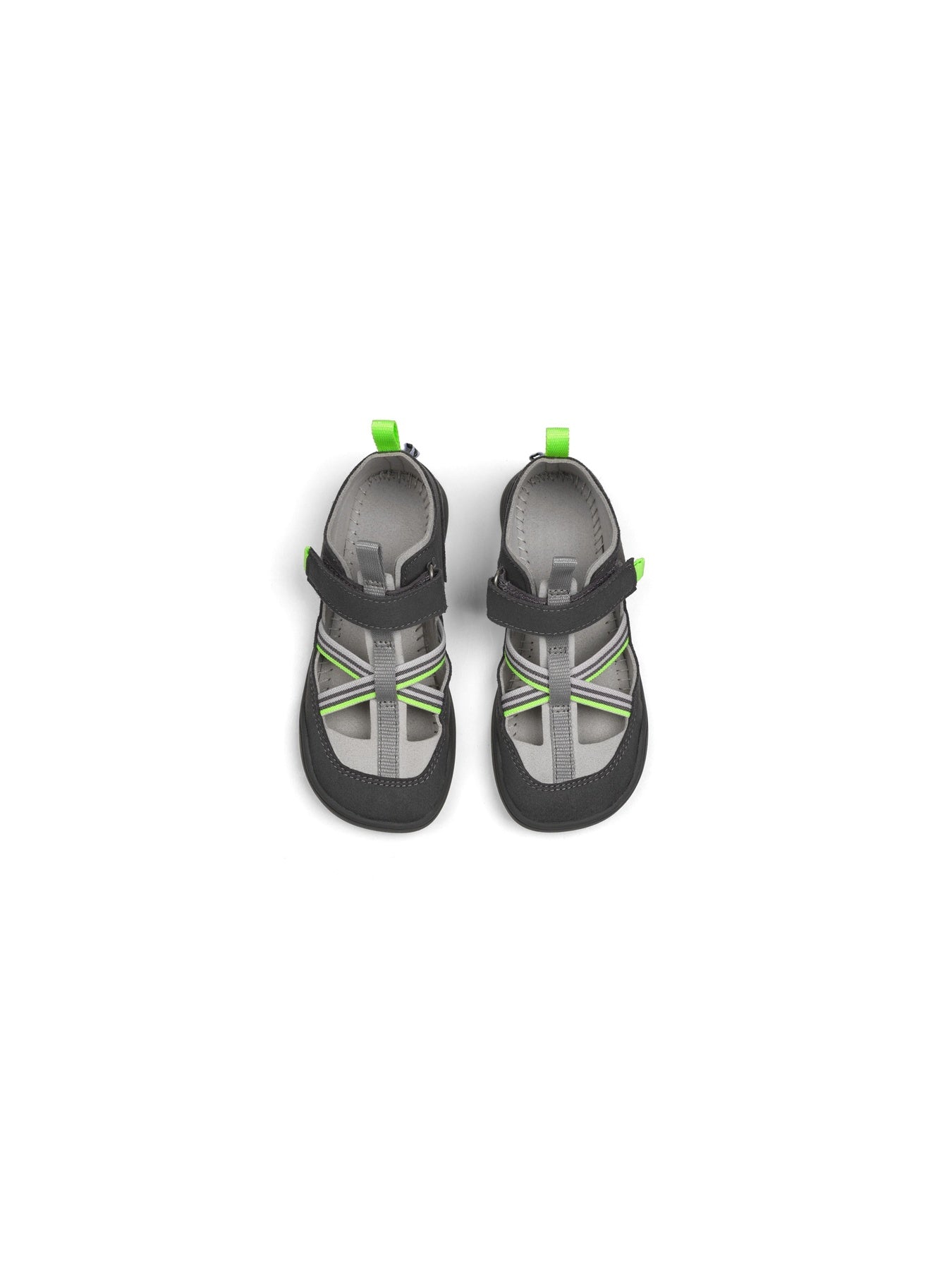 Affenzahn Sandal Vegan Breezy - Panther