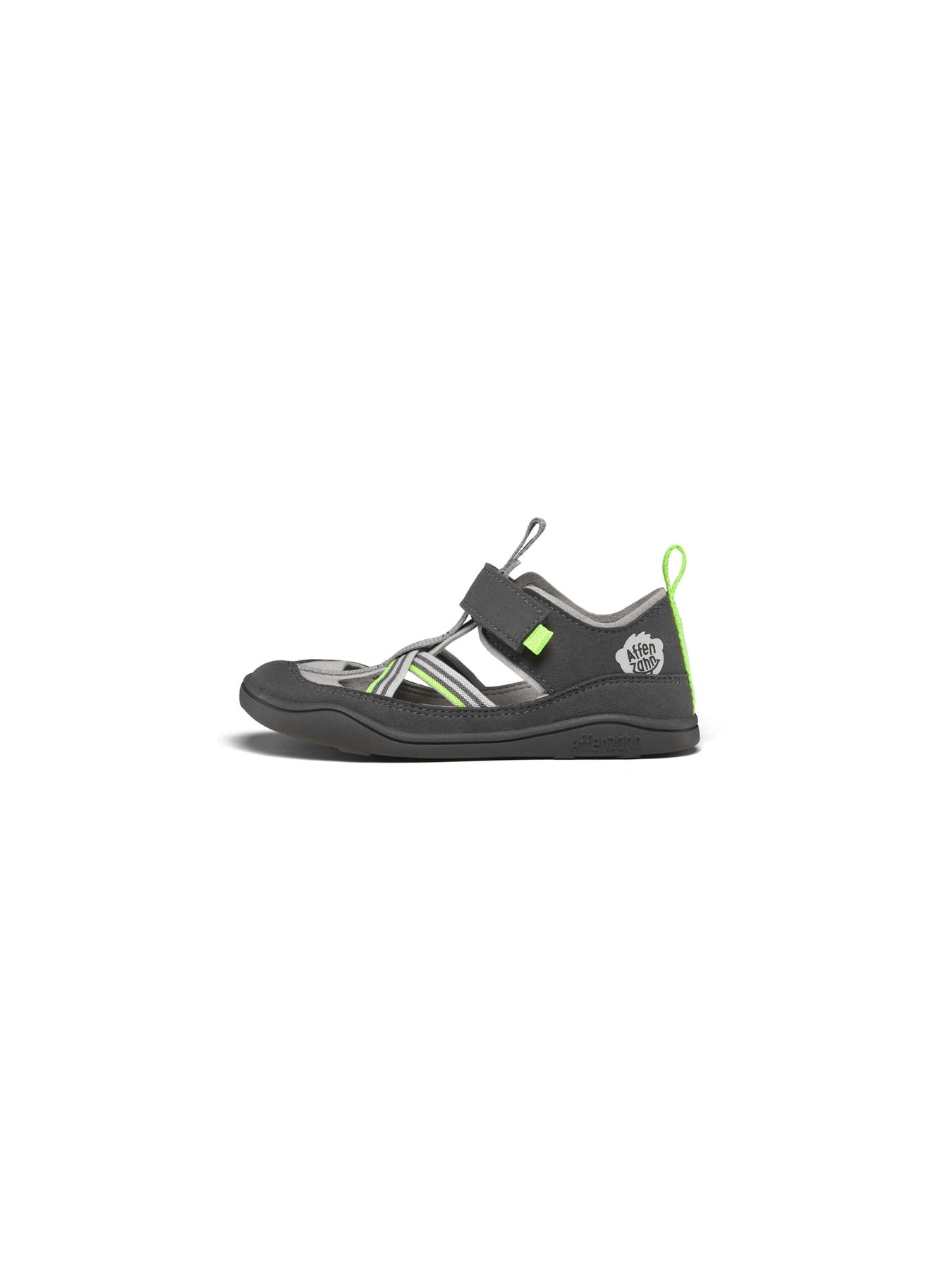 Affenzahn Sandal Vegan Breezy - Panther