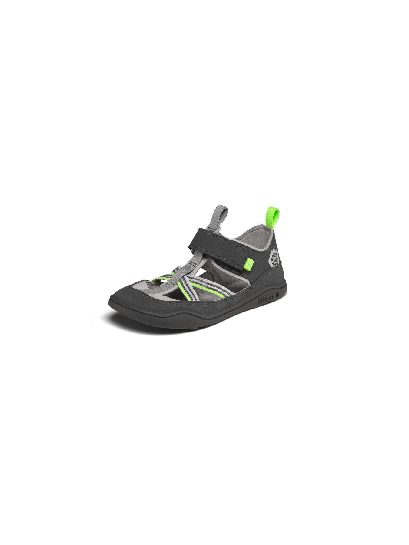Affenzahn Sandal Vegan Breezy - Panther