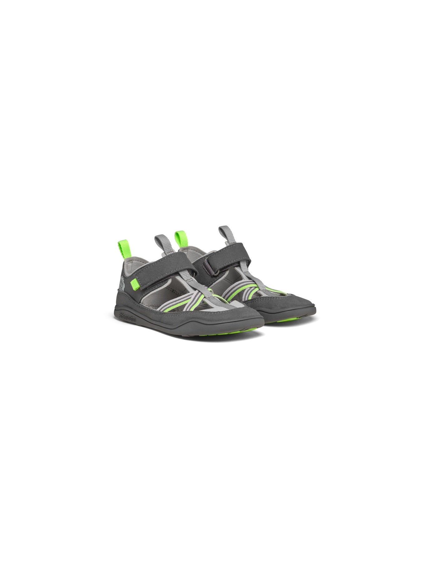 Affenzahn Sandal Vegan Breezy - Panther