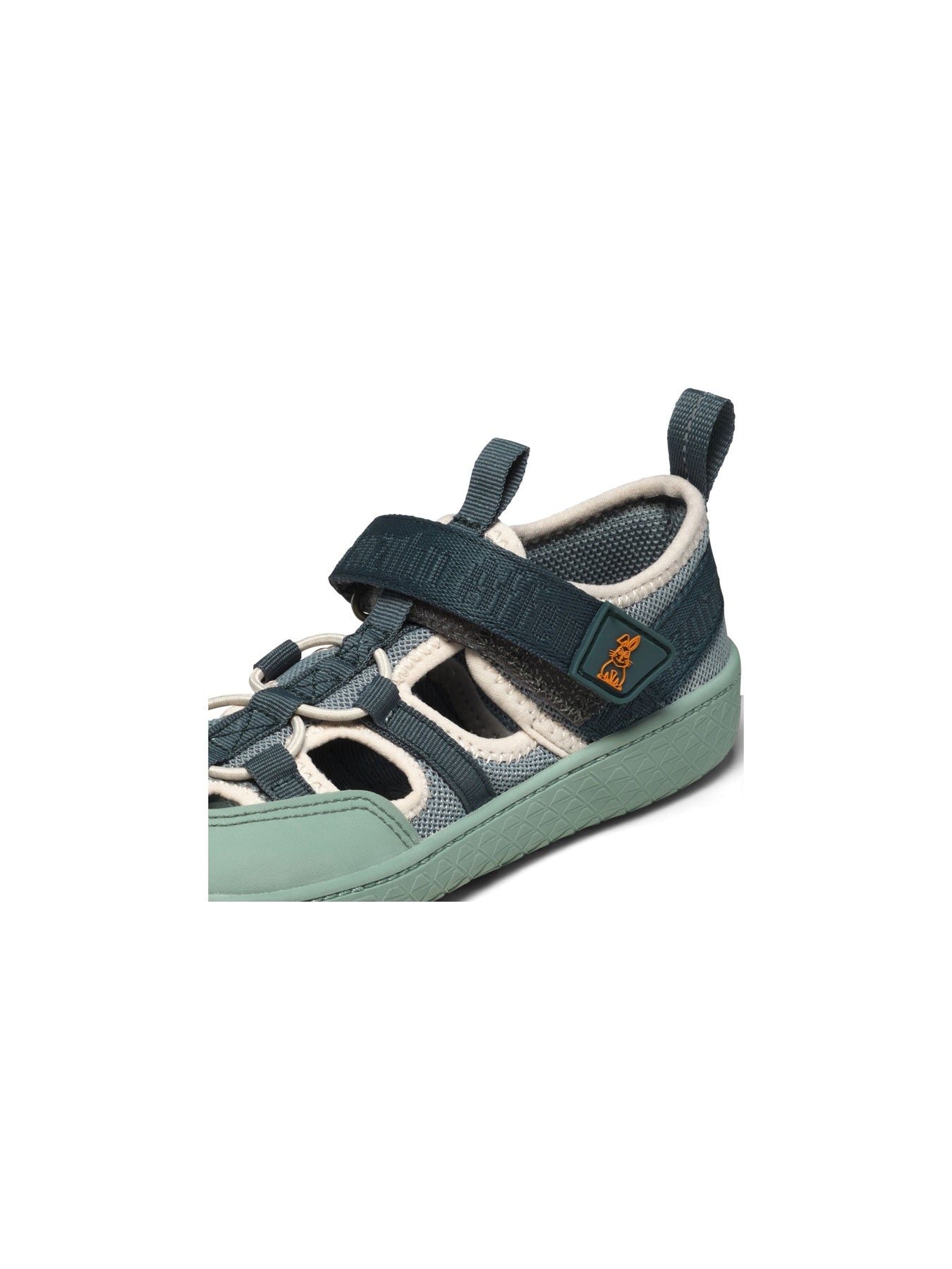 Affenzahn Sandal Vegan Roughy - Bunny