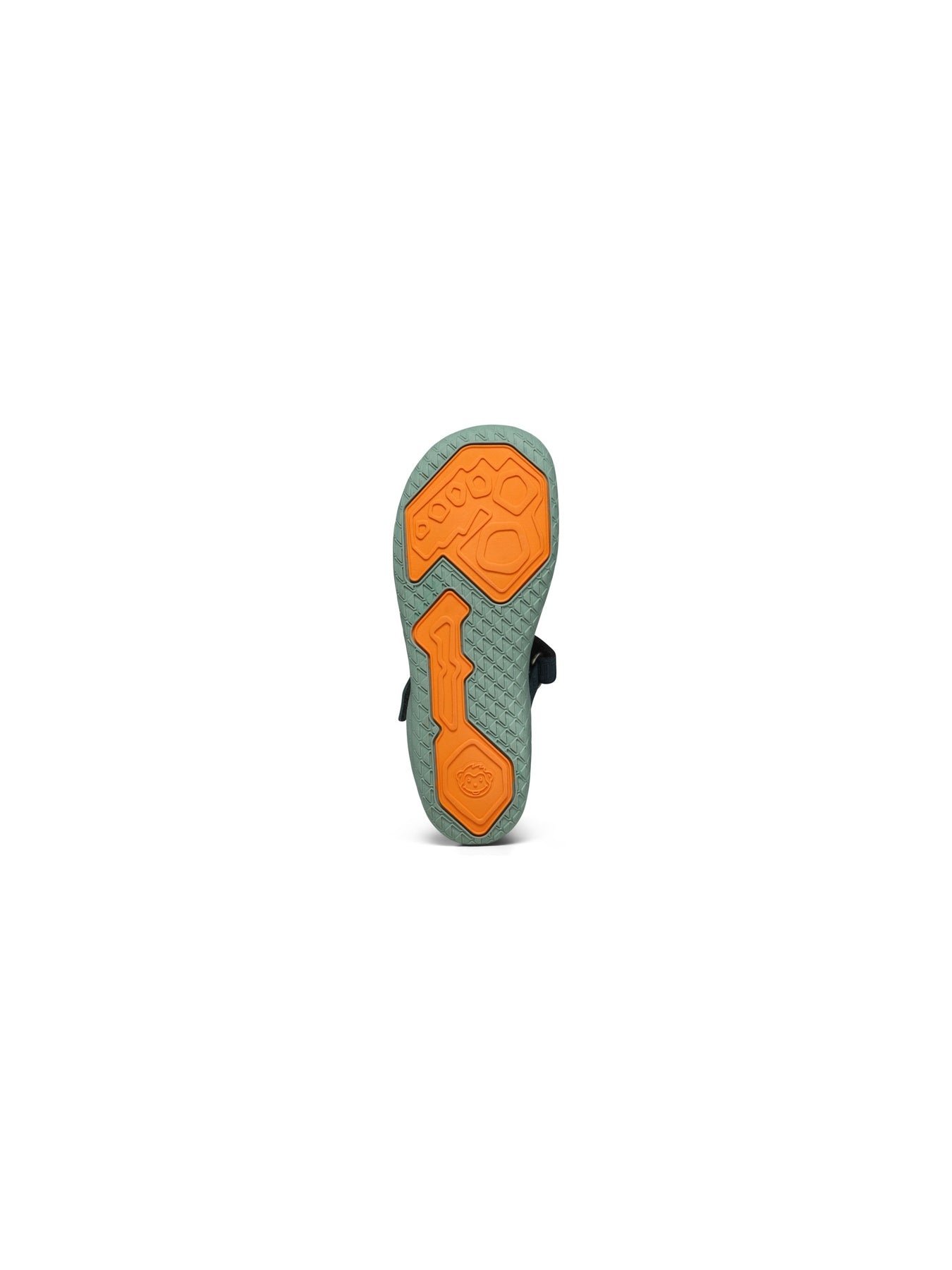 Affenzahn Sandal Vegan Roughy - Bunny